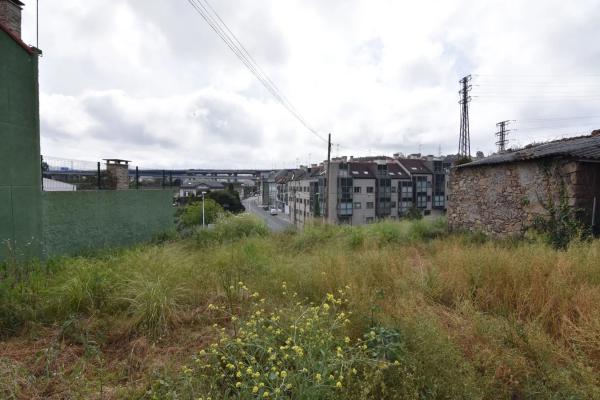 Terreno en juan cancelo, 9