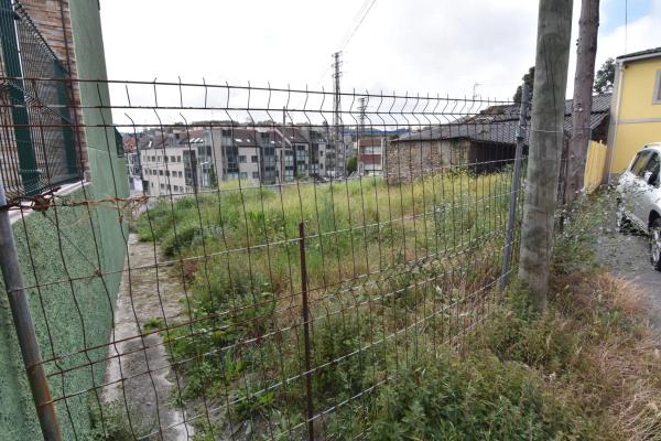 Terreno en juan cancelo, 9