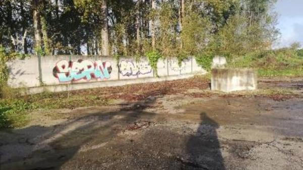 Terreno en Lugar Brañas, 1