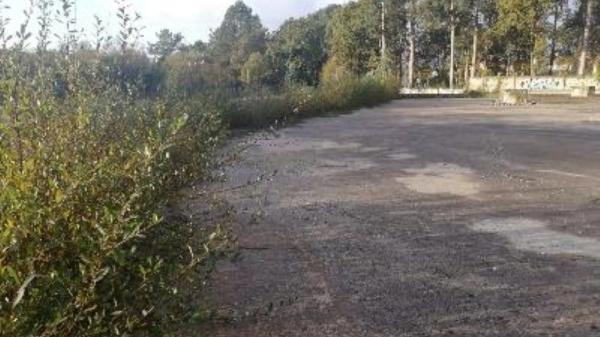 Terreno en Lugar Brañas, 1