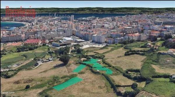 Terreno en Lugar de Entrecasas, 9