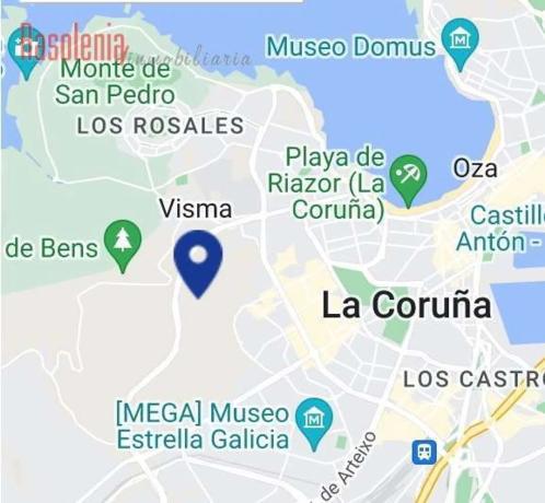 Terreno en Lugar de Entrecasas, 9