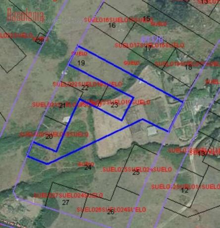 Terreno en Lugar de Entrecasas, 9