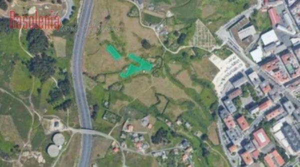 Terreno en Lugar de Entrecasas, 9