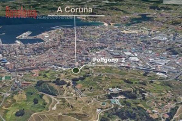 Terreno en Lugar de Entrecasas, 9