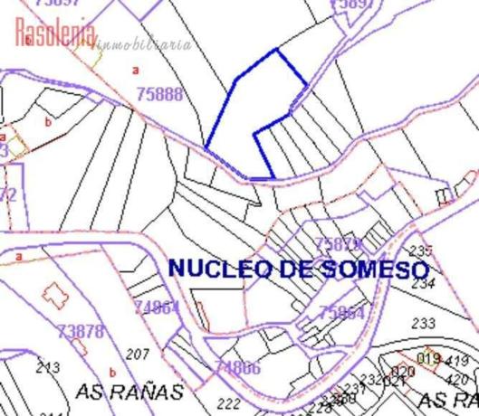 Terreno en Lugar de Entrecasas, 9