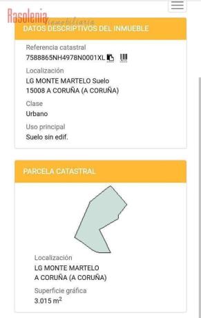 Terreno en Lugar de Entrecasas, 9