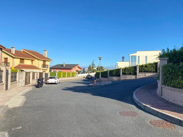 Terreno en Sofia Casanova, 5