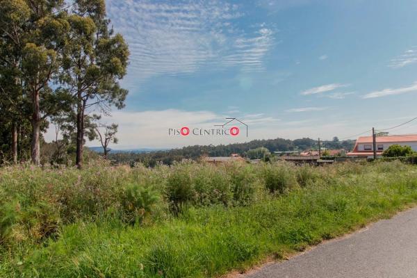 Terreno en Castro de Subiña