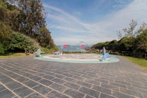 Terreno en Castro de Subiña