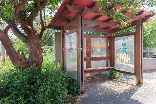 Terreno en Castro de Subiña