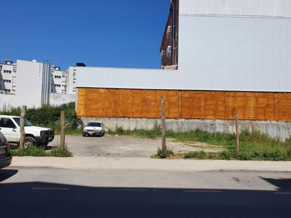 Terreno en camino Ardexurxo,, 3