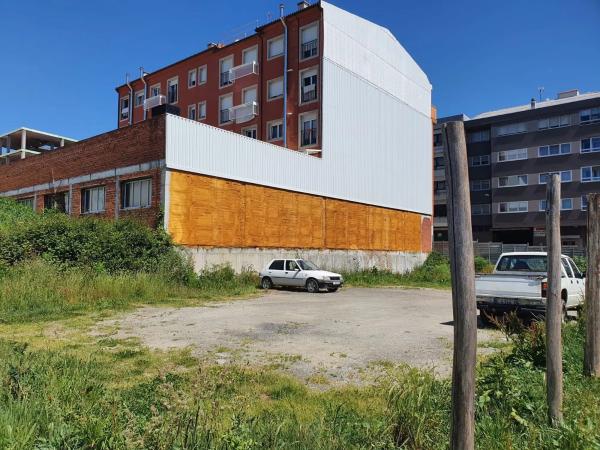 Terreno en camino Ardexurxo,, 3