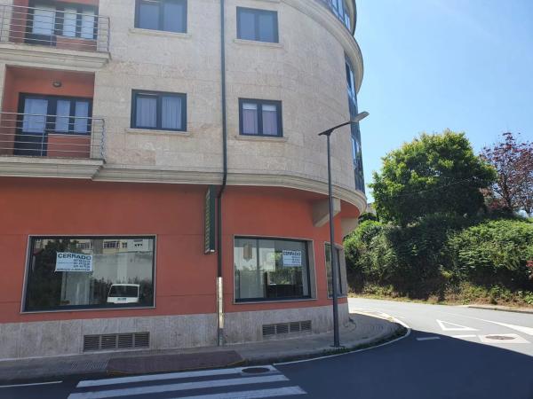 Terreno en camino Ardexurxo,, 3