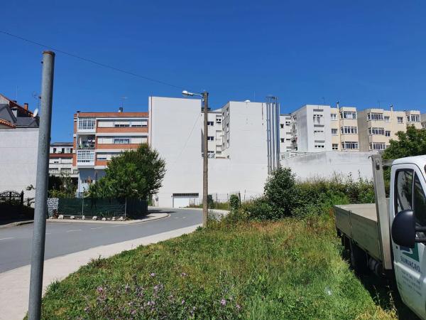 Terreno en camino Ardexurxo,, 3