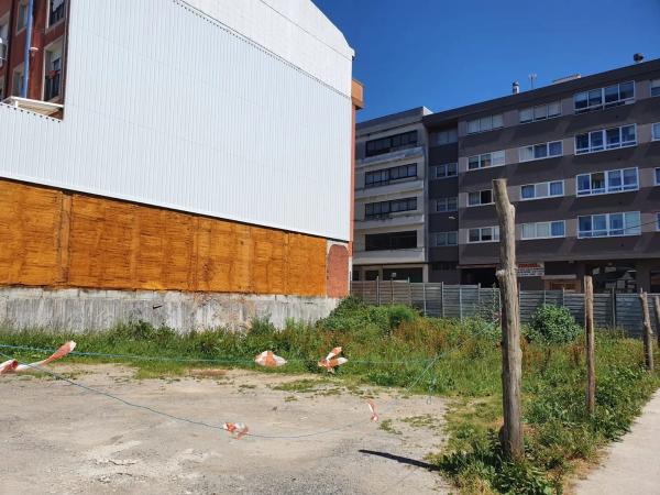 Terreno en camino Ardexurxo,, 3