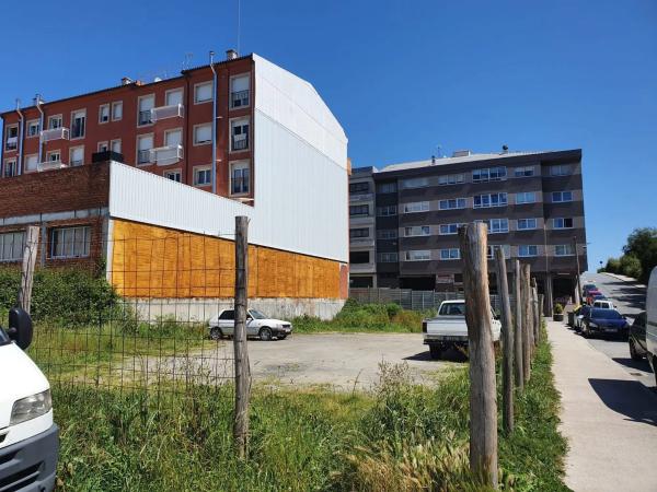 Terreno en camino Ardexurxo,, 3