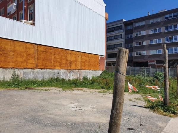 Terreno en camino Ardexurxo,, 3