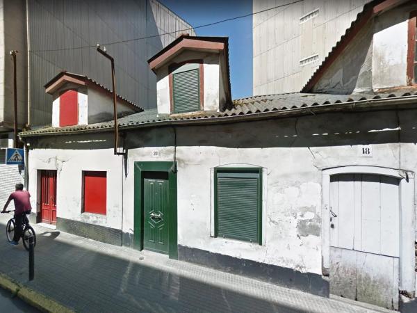 Terreno en República Argentina