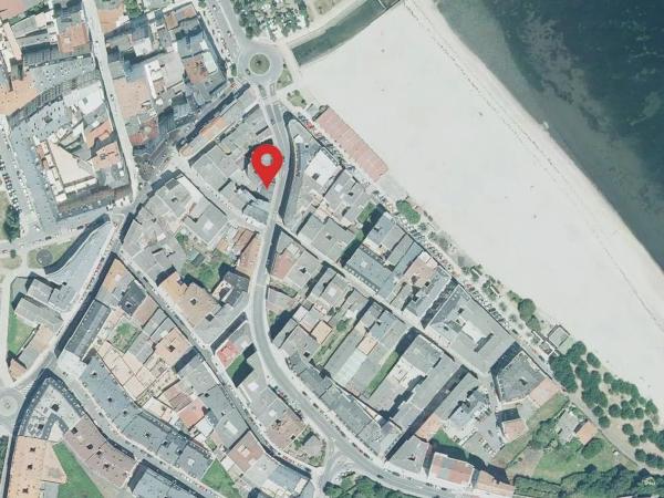 Terreno en República Argentina