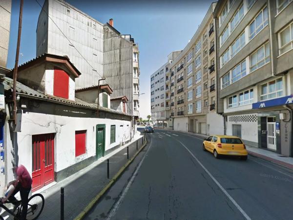 Terreno en República Argentina