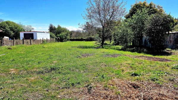 Terreno en De Carnoedo