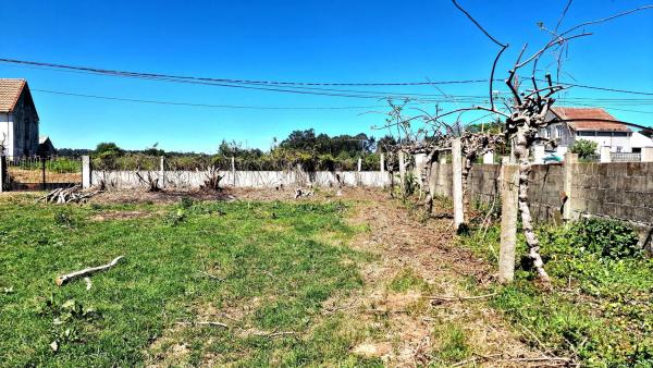 Terreno en De Carnoedo