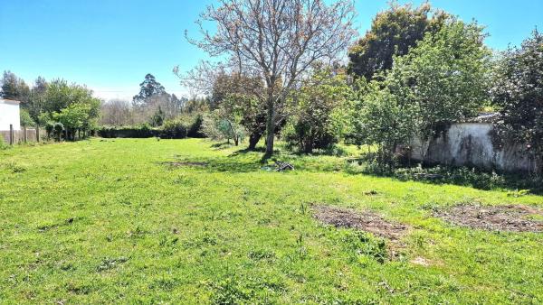 Terreno en De Carnoedo