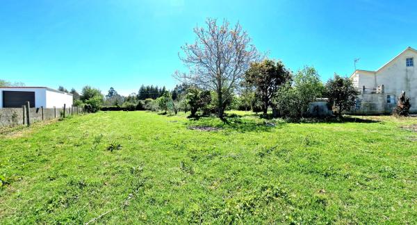 Terreno en De Carnoedo