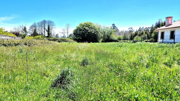 Terreno en De Carnoedo