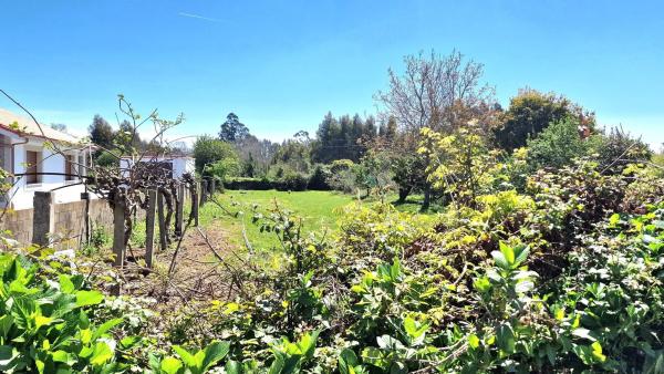 Terreno en De Carnoedo
