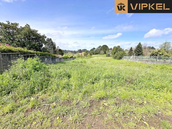 Terreno en calle Figueiras