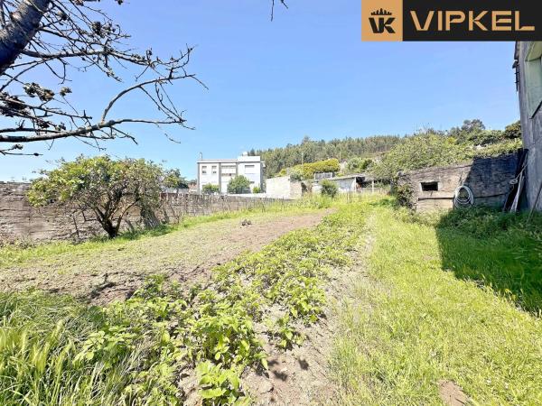 Terreno en calle Villarrodis, Arteixo