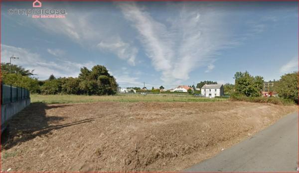 Terreno en Oleiros