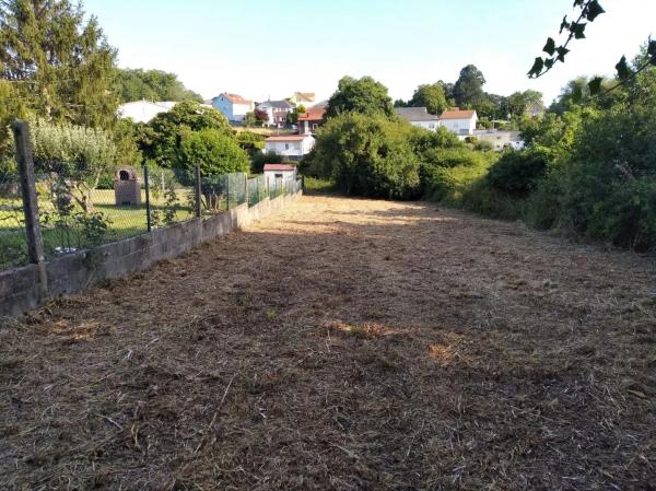 Terreno en República Argentina