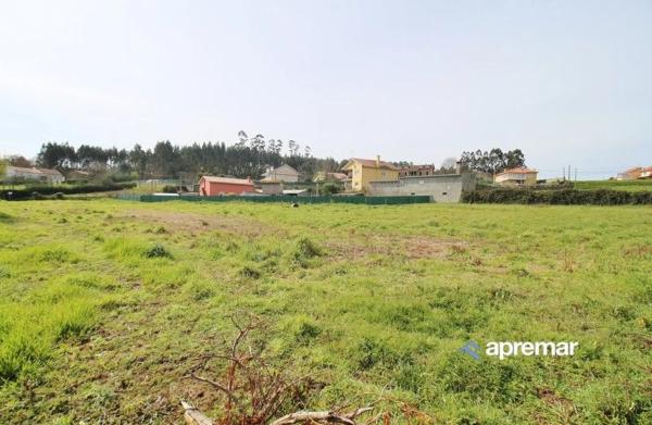 Terreno en Sada
