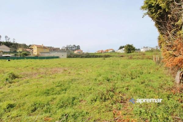 Terreno en Sada