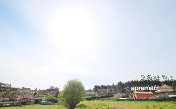 Terreno en Sada