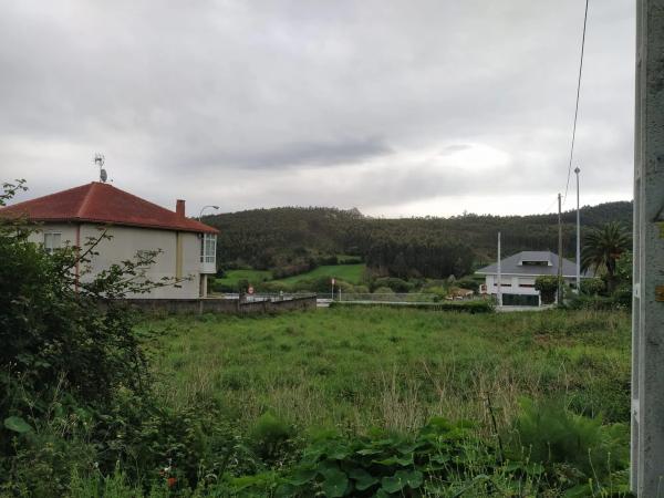 Terreno en Lugar Hermida, km 14