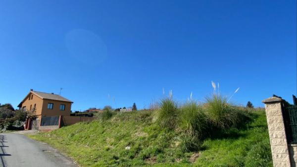 Terreno en Aldea o Castro, km 13