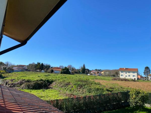 Terreno en Aldea o Castro, km 13