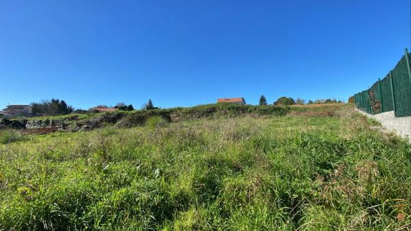 Terreno en Aldea o Castro, km 13