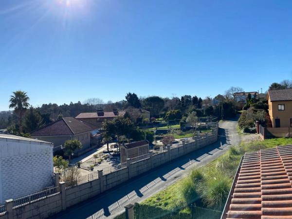 Terreno en Aldea o Castro, km 13