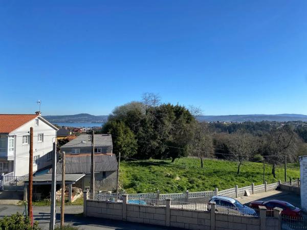 Terreno en Aldea o Castro, km 13