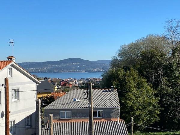 Terreno en Aldea o Castro, km 13