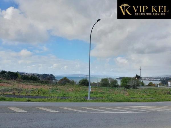 Terreno en Lugar Fiobre