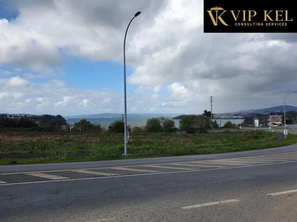 Terreno en Lugar Fiobre