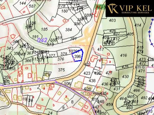 Terreno en Lugar Fiobre