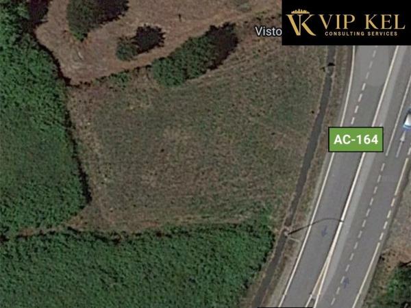 Terreno en Lugar Fiobre