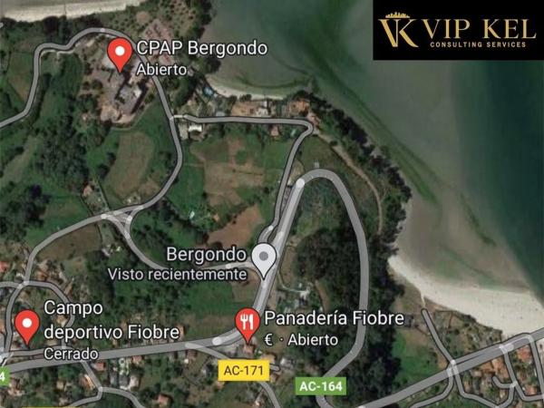 Terreno en Lugar Fiobre